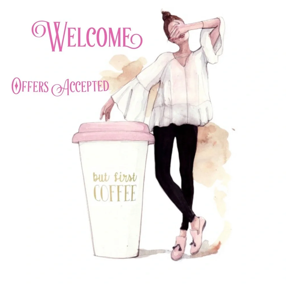 Hi! Thanks For Stopping By ☺️ - Picture 11 of 16